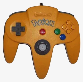 N64 Png #7234260