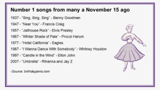 2017 Nov Songs #7234479