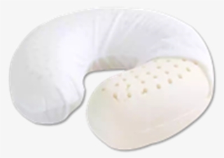 U-shape Latex Neck Pillow #7234486