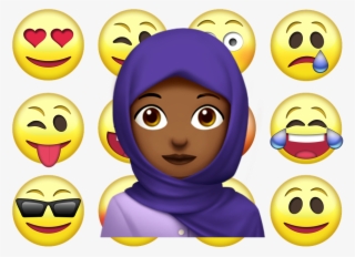 An Emoji For Everything And Everyone #7234872 An Emoji For Everything And Everyone #7234872