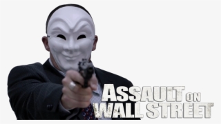 Assault On Wall Street Image #7234873