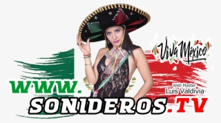 Tv Viva Mexico #7234978