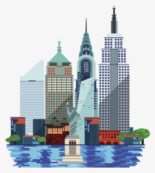 New York #7235045