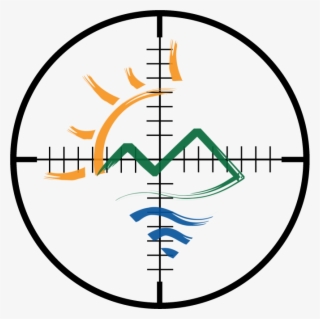 Cross Hairs Png #7235047