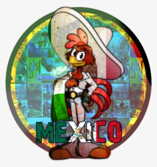 Viva México 🇲🇽🎉💞 #7235106