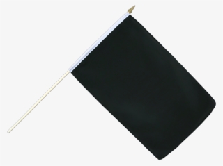 Hand Waving Flag 12x18" #7235549