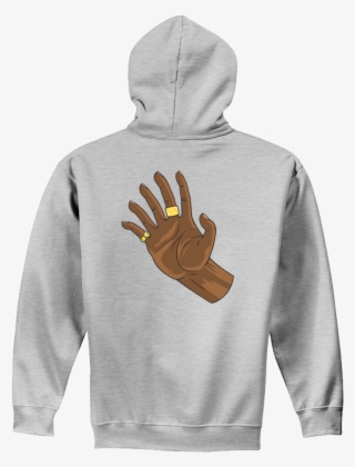 Black Hand Png #7235594