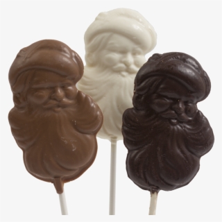 Santa Face Pop #7235810