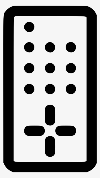 Remote Control Comments #7236022