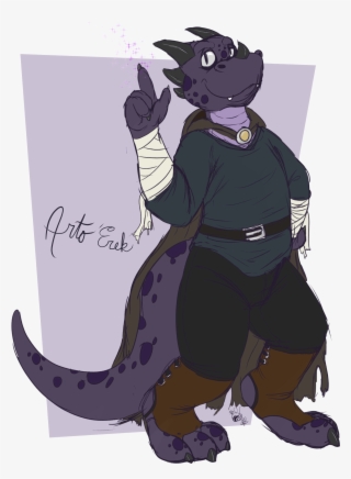 Just A Kobold #7236069