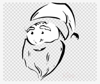 Santa Face Clipart Santa Claus Face Clip Art #7236076 Santa Face Clipart Santa Claus Face Clip Art #7236076