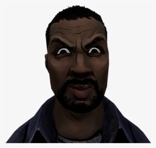 Mfw I Let Ben Die #7236240