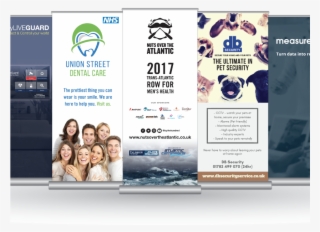 Banner Design Service #7236242