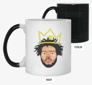 Capital Steez Balance Color Changing Mug Proxy Tee #7236362