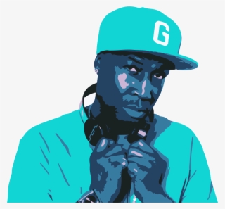 Straight Outta Compton Would Establish West Coast Hip #7236366