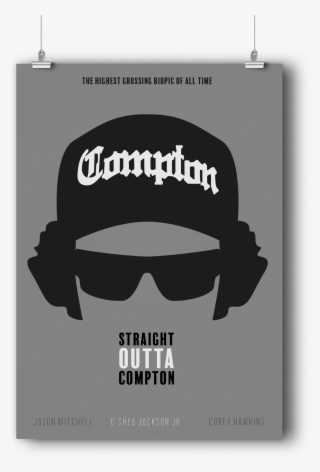 Compton Hat Png #7236474