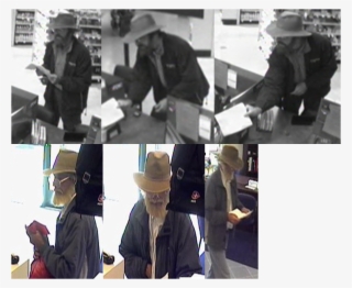 The Branded Bandit #7236718