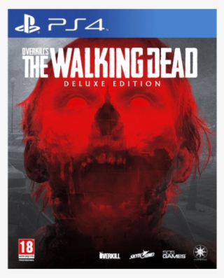 Overkill's The Walking Dead #7236775