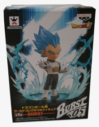 Dragon Ball Super #7236896