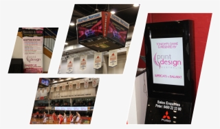 Game Night Sponsorship #7236899 Game Night Sponsorship #7236899