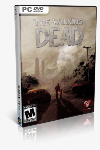 [aporte] The Walking Dead #7236951