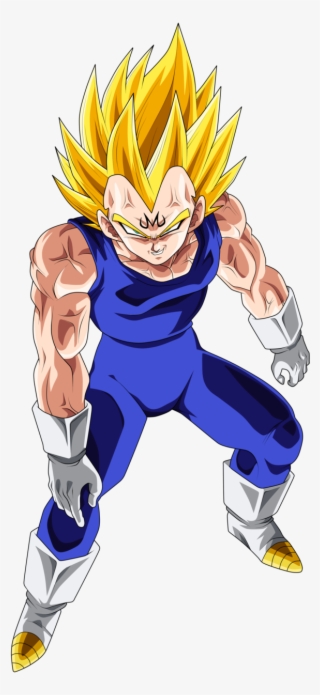 Goku Vs Vegeta Png - Goku Y Vegeta Ssj2 - Free Transparent PNG Download -  PNGkey