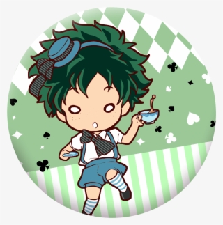 Izuku Midoriya / Alice #7237332