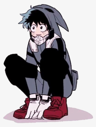 Izuku Izukumidoriya Myhero Myheroacademia Bokunoheroaca #7237383