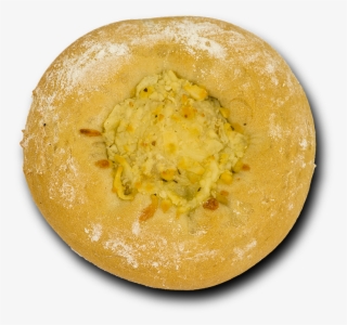 Cheese Bialy #7237385