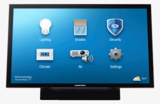 Crestron Electronics, Inc #7237497