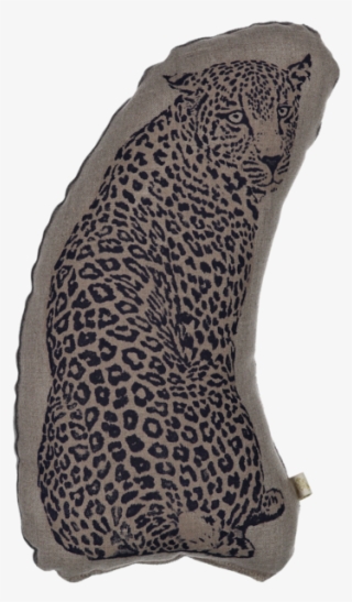 Snow Leopard #7237615 Snow Leopard #7237615