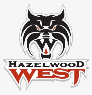 Hazelwood West Wildcats #7237694