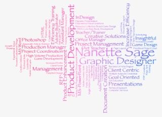 Sage Resume Wordartforresume #7237891