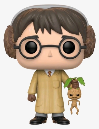 Harry Potter Pop Vinyl Figure #7238063
