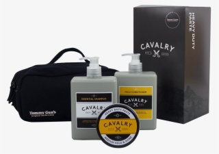 Heavy Duty Paste Care Package #7238124