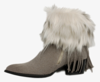 Faux Snow Leopard Bootte Topper #7238469 Faux Snow Leopard Bootte Topper #7238469