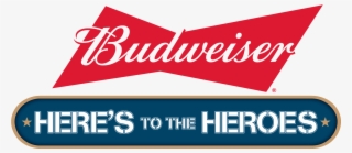 Budweiser Here's To The Heroes #7238472
