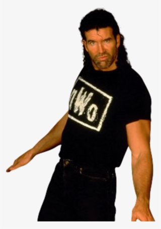 Scott Hall Png #7238473 Scott Hall Png #7238473