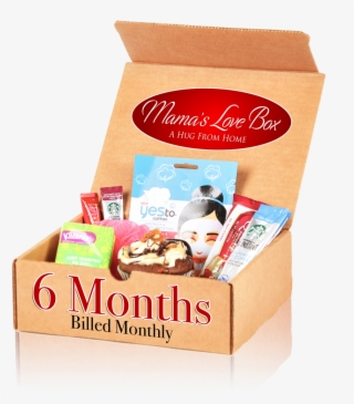 6 Month Hugs & Kisses Love Box #7238476