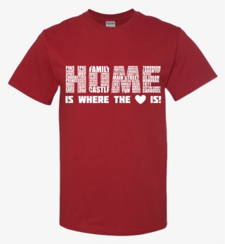 Load Image Into Gallery Viewer, Home Is Where The Heart #7238682