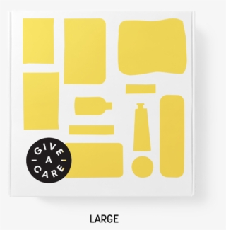 Give A Care Package #7238738