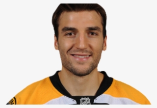 Patrice Bergeron, Le Courage Du Guerrier #7238739