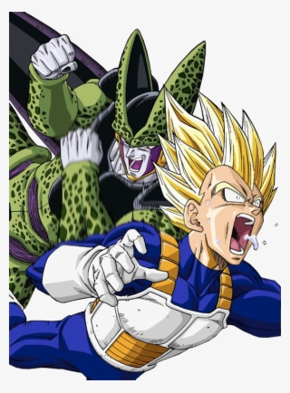 Dragon Planet Wiki - Dragon Ball Png Vegeta, png, transparent png