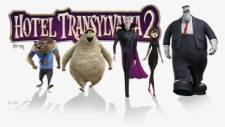 Hotel Transylvania 2 Image #7239396