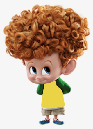 Dennis Is The Half Human/half Vampire Son Of Jonathan #7239499