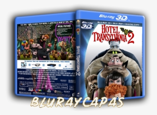 Hotel Transylvania 2 3d #7239721