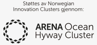 Arena Ocean Hyway Cluster #7239955
