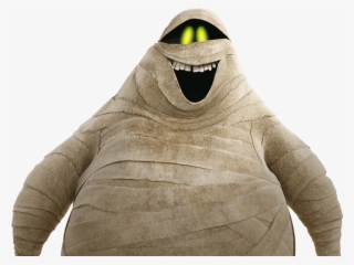 You're A Mummy You've Got This Monster Thing Wrapped #7240030