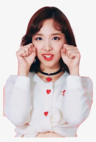 #twice Nayeon #twice #twice Knock Knock #twice Png #7240031
