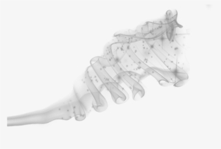 Smoke Humo Espiral Swirl Ondas Waves Sparkles Chispas #7240361